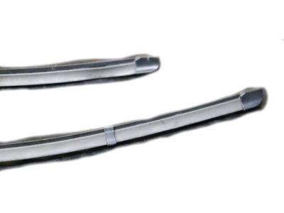 BMW 61-61-2-990-029 Windshield Wiper Arm Left Right