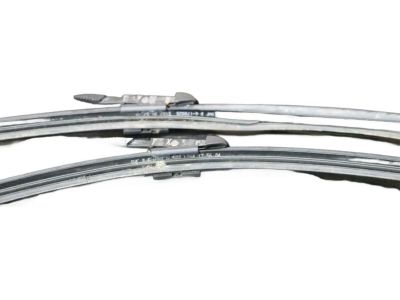 BMW 61-61-2-990-029 Windshield Wiper Arm Left Right