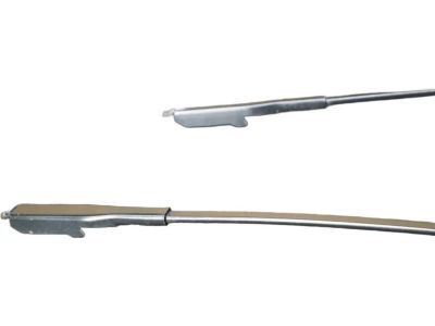 BMW 61-61-2-990-029 Windshield Wiper Arm Left Right