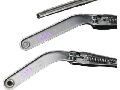 BMW 61-61-2-990-029 Windshield Wiper Arm Left Right