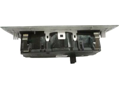 BMW 61-31-9-472-967 Control Element Light