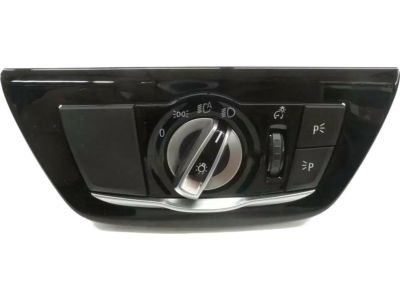 BMW 61-31-9-472-967 Control Element Light