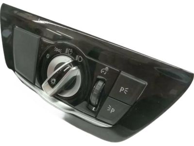 BMW 61-31-9-472-967 Control Element Light