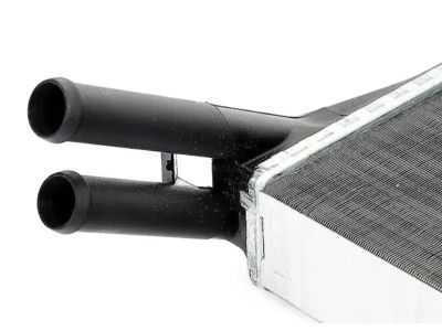 BMW 64-11-1-366-665 Heater Radiator