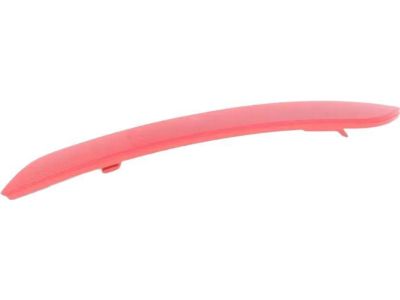 BMW 63-14-7-382-234 Rear Reflector, Rear Right