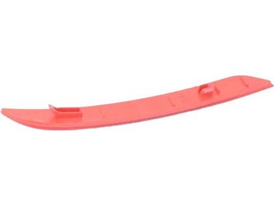 BMW 63-14-7-382-234 Rear Reflector, Rear Right
