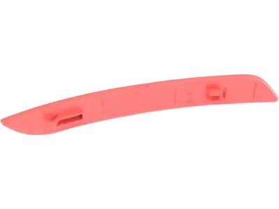 BMW 63-14-7-382-234 Rear Reflector, Rear Right