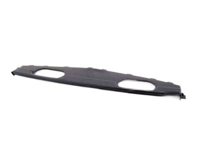 BMW 51-64-7-326-554 Cover For Air Duct
