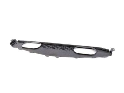BMW 51-64-7-326-554 Cover For Air Duct