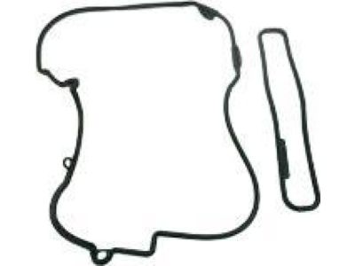 BMW 11-12-0-001-269 Profile-Gasket