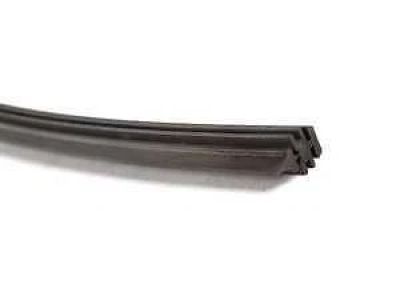 BMW 61-61-0-032-741 Set Of Wiper Rubber