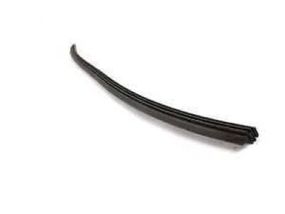 BMW 61-61-0-032-741 Set Of Wiper Rubber