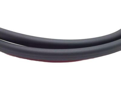 BMW 51-76-7-310-234 Joint Seal, Door, Front