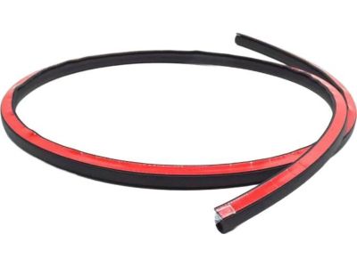 BMW 51-76-7-310-234 Joint Seal, Door, Front