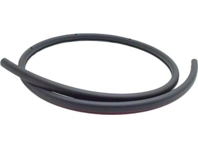 BMW 51-76-7-310-234 Joint Seal, Door, Front