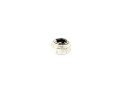 BMW 07-14-7-575-163 Self-Locking Hex Nut