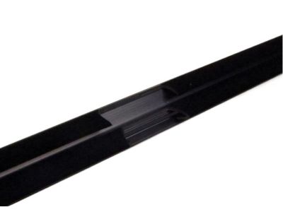 BMW 51-34-7-060-249 Outer Weatherstrip, Rear Left Door