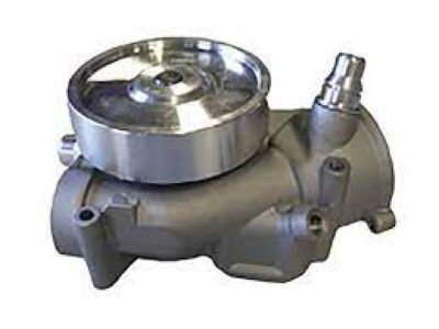 BMW 11-51-7-548-263 Water Pump