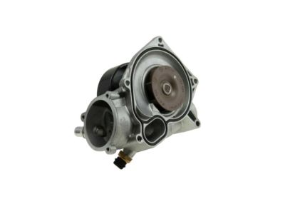 BMW 11-51-7-548-263 Water Pump