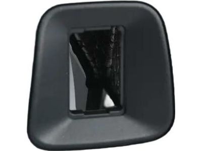 BMW 61-31-6-823-468 Trim Panel, Steering Column, Bottom