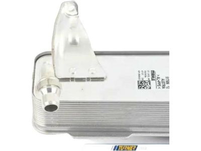BMW 17-21-8-514-515 Transmission Oil Cooler