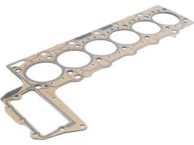 BMW 11-12-7-801-699 Cylinder Head Gasket Asbestos-Free