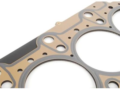 BMW 11-12-7-801-699 Cylinder Head Gasket Asbestos-Free