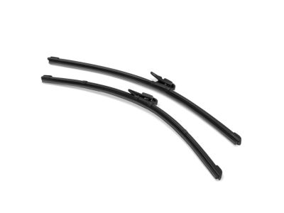BMW 61-61-5-A43-583 SET OF WIPER BLADES