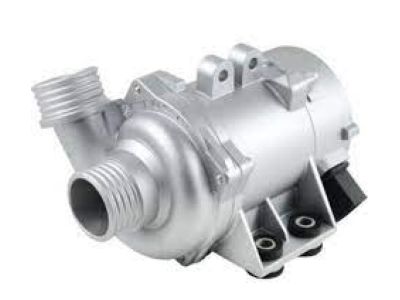 BMW 11-51-7-586-925 Engine Water Pump