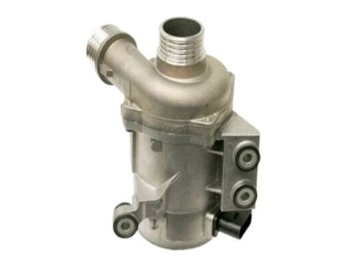 BMW 11-51-7-586-925 Engine Water Pump