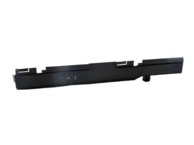 BMW 17-11-9-487-033 Module Carrier, Right