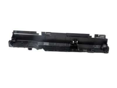 BMW 17-11-9-487-033 Module Carrier, Right