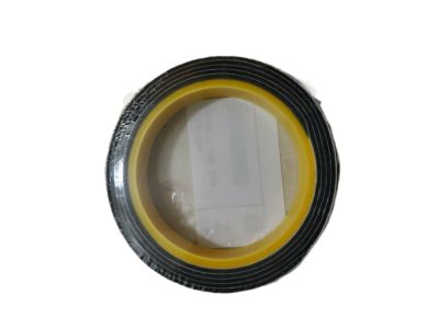 BMW 51-48-7-458-549 Sound Insulation Windshield - Windscreen