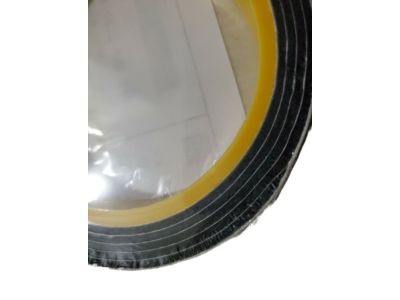 BMW 51-48-7-458-549 Sound Insulation Windshield - Windscreen