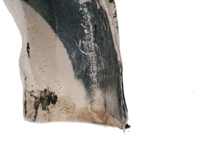 BMW 51-71-8-172-462 Cover, Wheel Housing, Rear Right