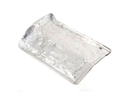 BMW 51-48-1-946-449 Heat Insulation