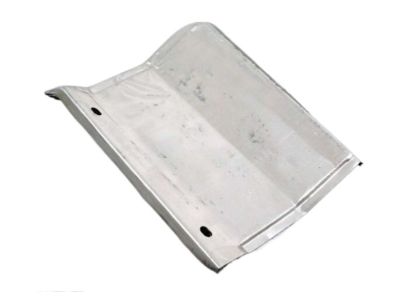 BMW 51-48-1-946-449 Heat Insulation