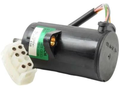 BMW 13-62-1-407-446 Pedal Sensor