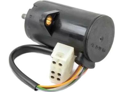 BMW 13-62-1-407-446 Pedal Sensor