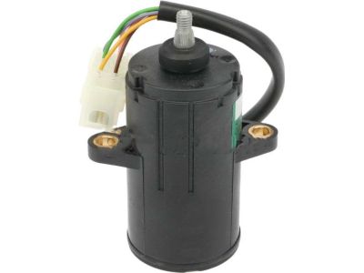 BMW 13-62-1-407-446 Pedal Sensor