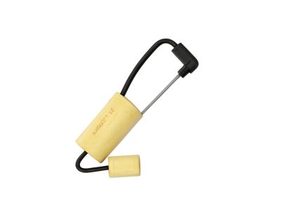 BMW 64-51-1-377-476 Evaporator Temperature Sensor