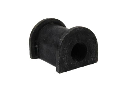 BMW 33-55-1-129-678 Stabilizer Rubber Mounting