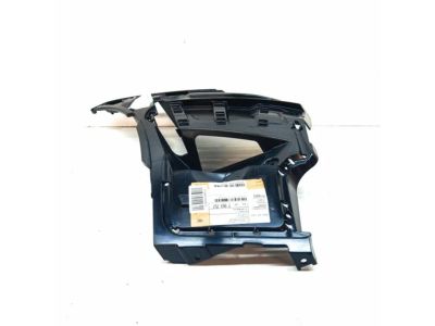 BMW 51-12-7-903-757 Guide Left