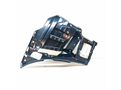 BMW 51-12-7-903-757 Guide Left