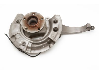 BMW 31-21-6-775-770 Right Carrier