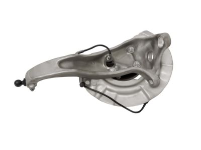 BMW 31-21-6-775-770 Right Carrier