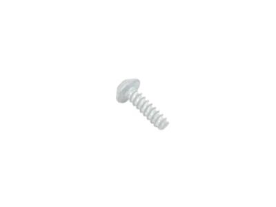 BMW 13-62-7-531-817 Torx Screw