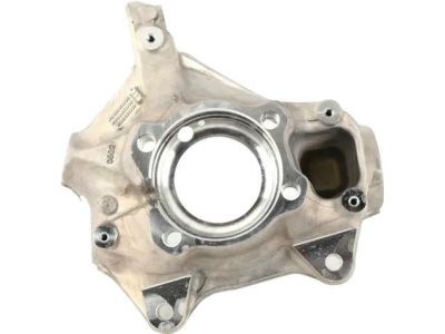 BMW 31-21-6-882-597 Left Carrier