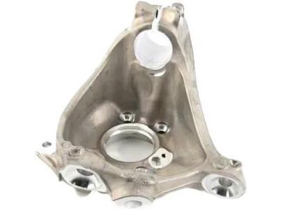 BMW 31-21-6-882-597 Left Carrier