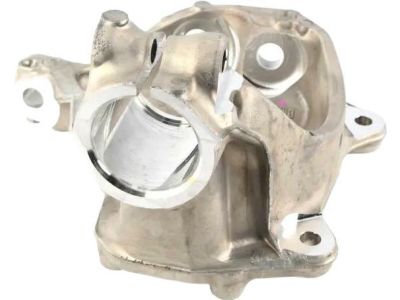 BMW 31-21-6-882-597 Left Carrier